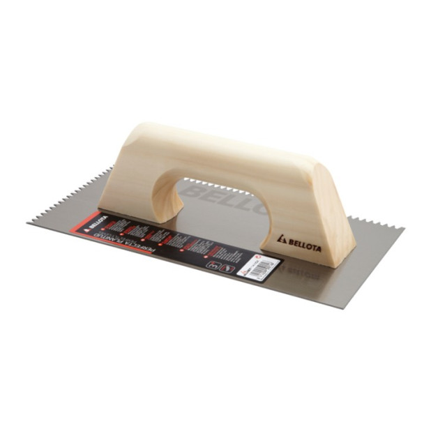 LLANA BELLOTA MOD.5871-00 DENTADA