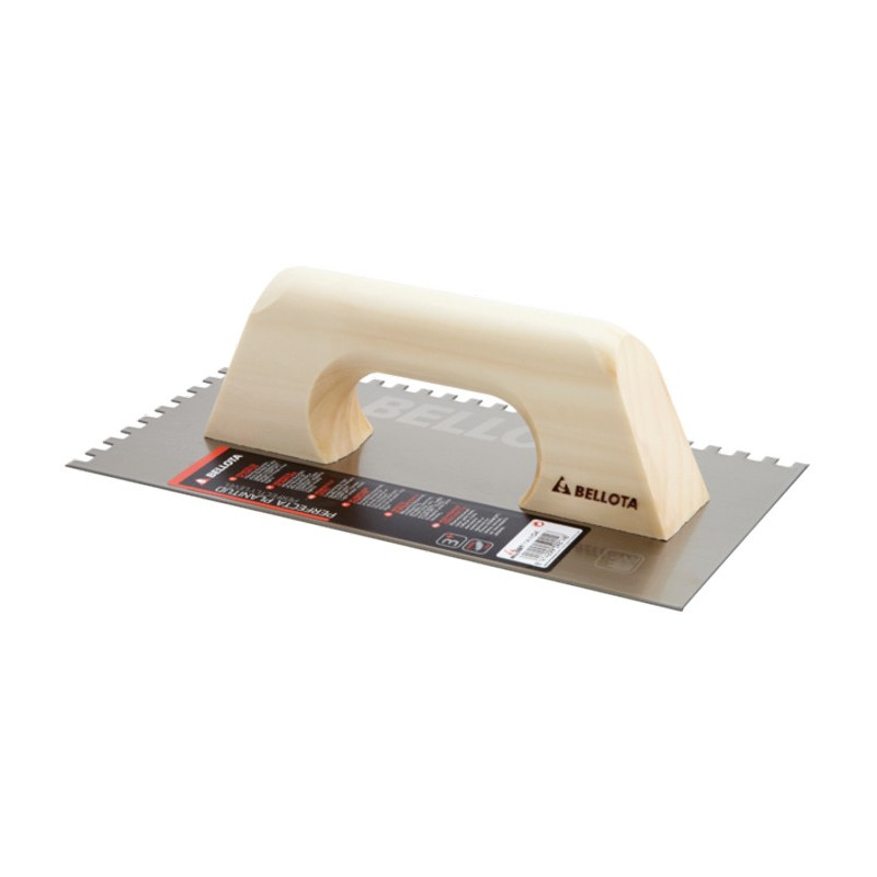 LLANA BELLOTA MOD.5873-06 DENTADA