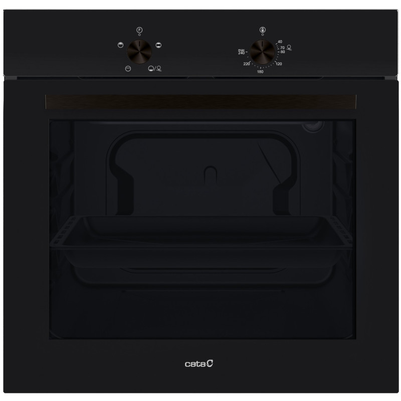 HORNO CATA MOD. SES 6004 BK