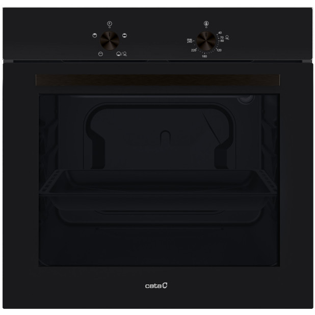 HORNO CATA MOD. SES 6004 BK