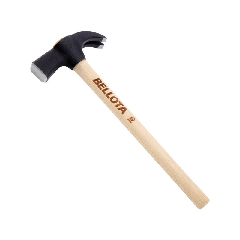 MARTILLO BELLOTA 8007-C