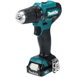 ATORNILLADOR MAKITA 12V MAX CXT 10MM DF333DSAE