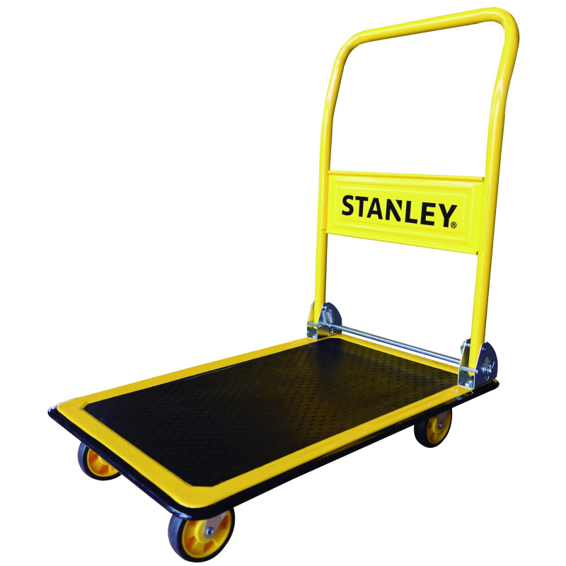 CARRO ACERO 150KG SXWT-PC527