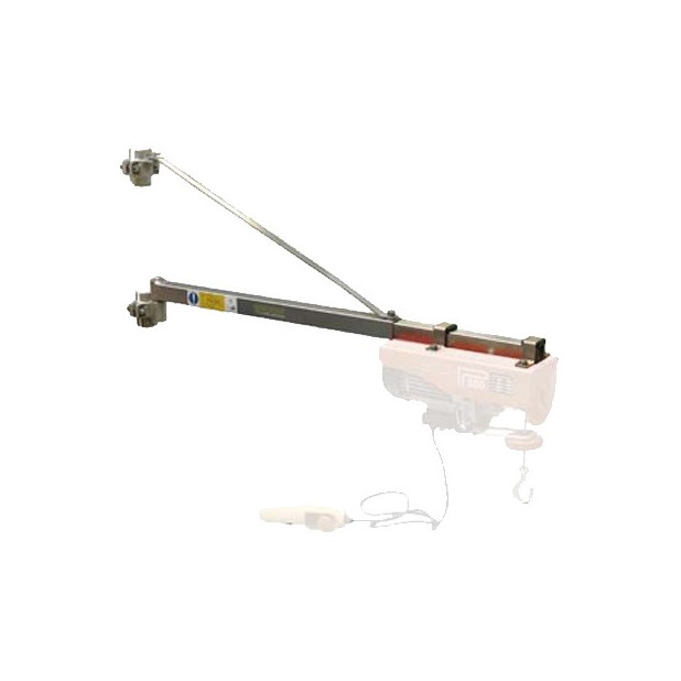 SOPORTE BANDERA SP 1000/750- HASTA 1.000KG