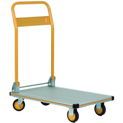 CARRO ALUMINIO 150KG SXWTI-PC510