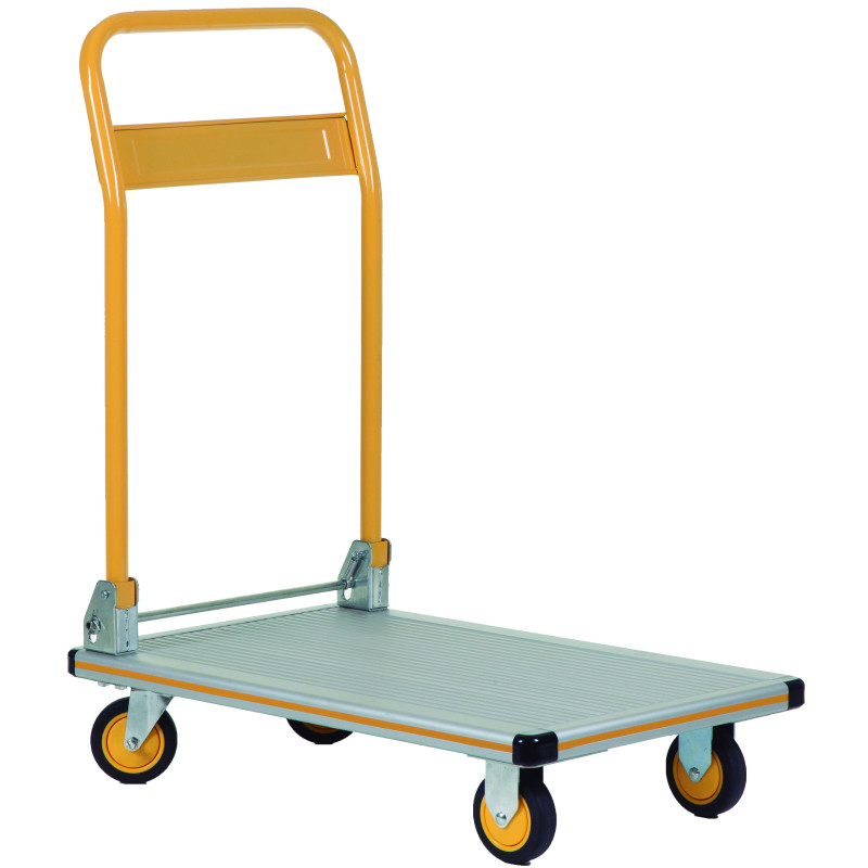 CARRO ALUMINIO 150KG SXWTI-PC510