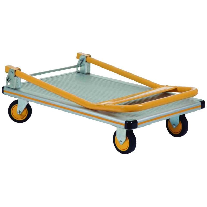 CARRO ALUMINIO 150KG SXWTI-PC510