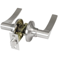 MANILLA AMIG 711 CROMADO MATE (S)