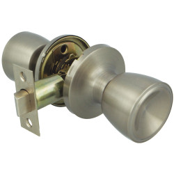 POMO 601 LATON CROMADO MATE (S)