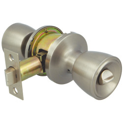 POMO 602 LATON CROMADO MATE (S)