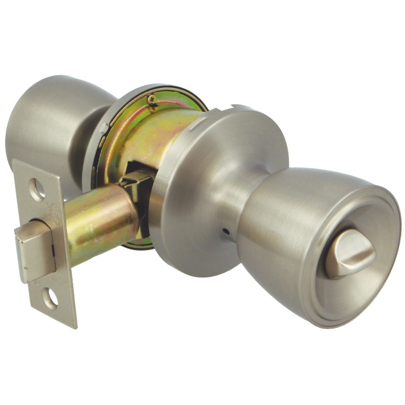 POMO 602 LATON CROMADO MATE (S)