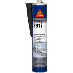 SIKAFLEX 291i 300ML. NEGRO