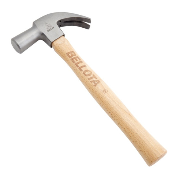 MARTILLO BELLOTA 8002-13