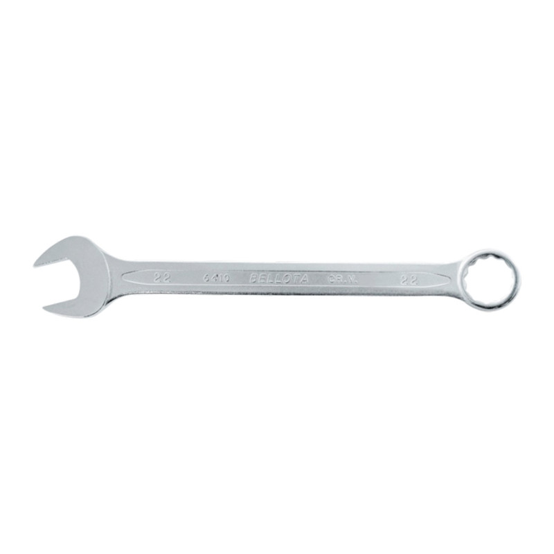 LLAVE BELLOTA COMBINADA 17mm.