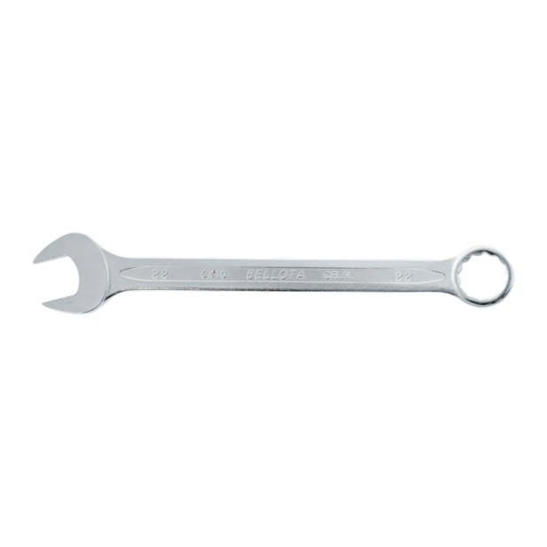 LLAVE BELLOTA COMBINADA 7mm.