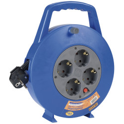 ENROLLACABLES H05VV-F 3G1.0 10MTS