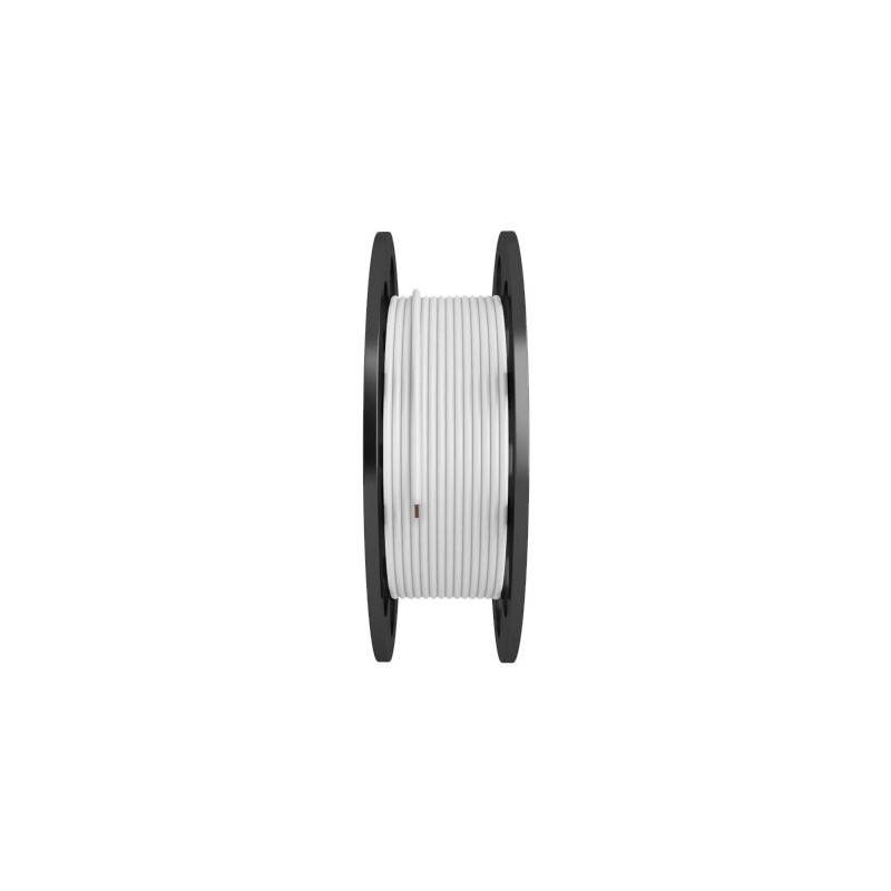 CABLE MANGUERA 2X1.5 BLANCO R.200M (por Metros)