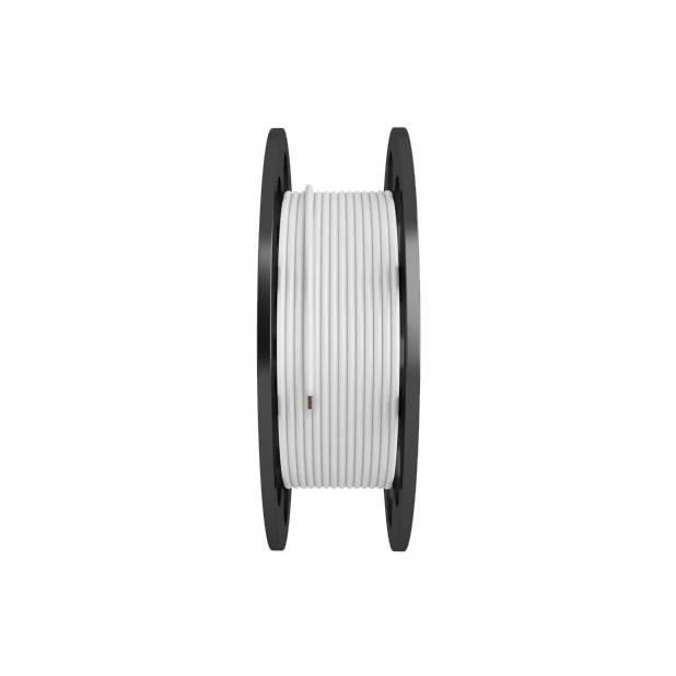 CABLE MANGUERA 2X1.5 BLANCO R.200M (por Metros)