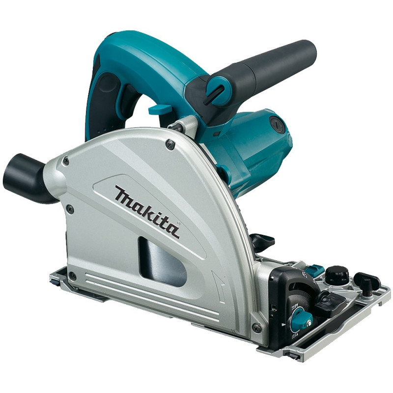 SIERRA CIRCULAR PRESICION MAKITA 165MM SP6000J