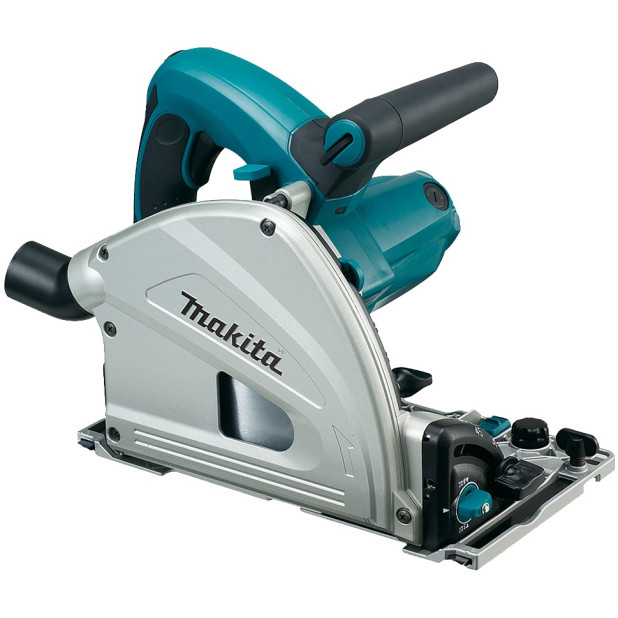 SIERRA CIRCULAR PRESICION MAKITA 165MM SP6000J