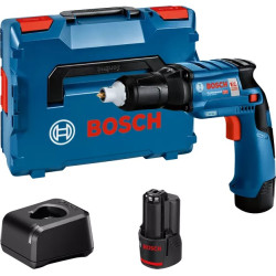 ATORNILLADOR BOSCH GTB 12V-11 +2x2 AH