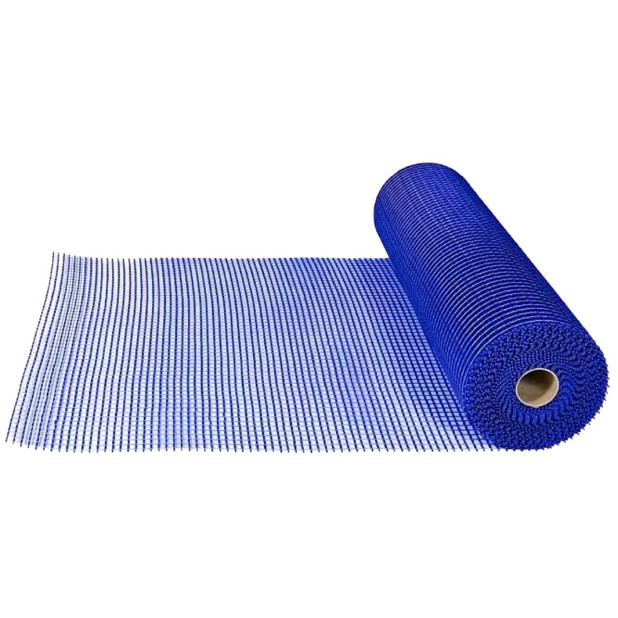 MALLA MORTERO AZUL 90G 1X50MT