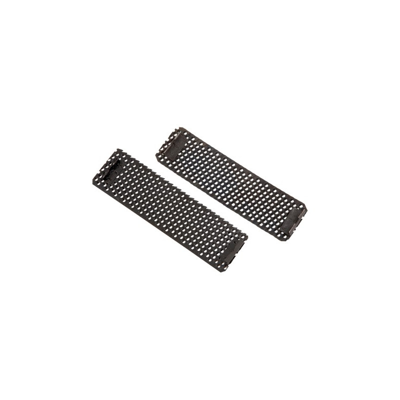 HOJAS ESCOFINA BELLOTA 260MM (2UNID)