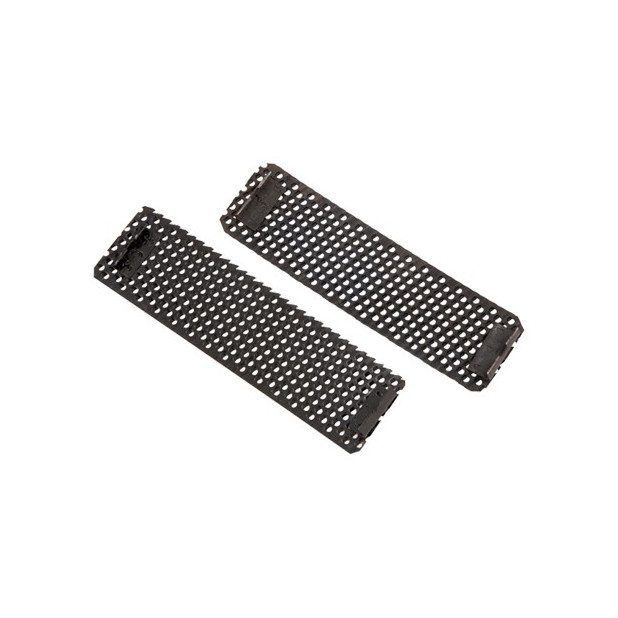 HOJAS ESCOFINA BELLOTA 260MM (2UNID)