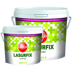 PUENTE ADHERENCIA LASURFIX 20KG.