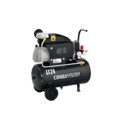 COMPRESOR COMBA 225R-D 24LTS 10.5BAR
