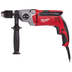 TALADRO PERCUTOR MILWAUKEE 1020W PD2E24R