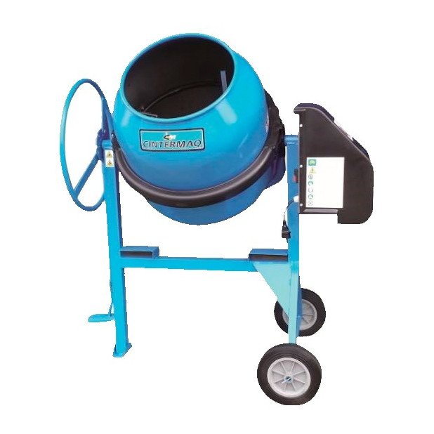 HORMIGONERA MIX 170 ECO C/PROT.CORONA