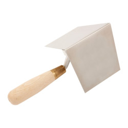 ESPATULA BELLOTA DE RINCON INOX