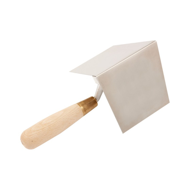 ESPATULA BELLOTA DE RINCON INOX