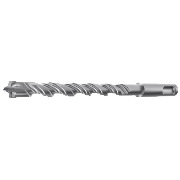 BROCA XFORCE SDS-PLUS 10x100x160mm