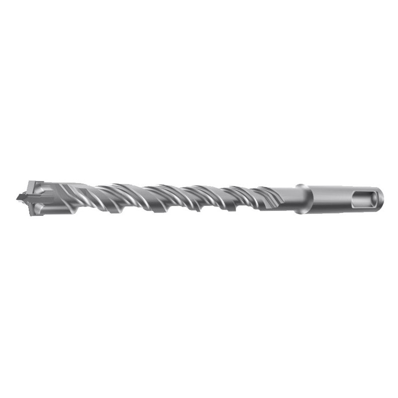BROCA XFORCE SDS-PLUS 12x100x160mm