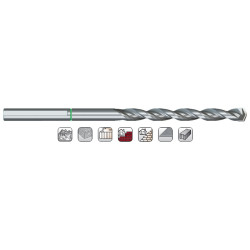 BROCA WIDIA PROXTREME 6x110x175mm.