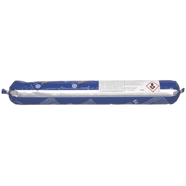 SIKAFLEX 298FC 600ML. MARRON
