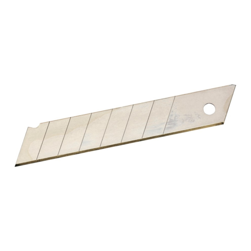 CUCHILLA CUTTER 18MM