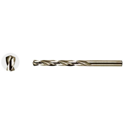 BROCA HSS COBALTO 6,0x57x93mm HELLER