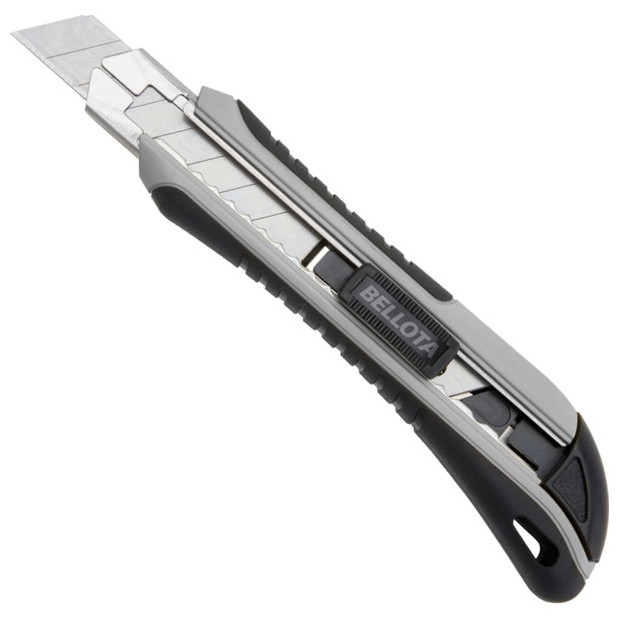 CUTTER BELLOTA TITAN. 18MM