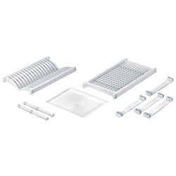 ESCURRE PS-BLANCO 50