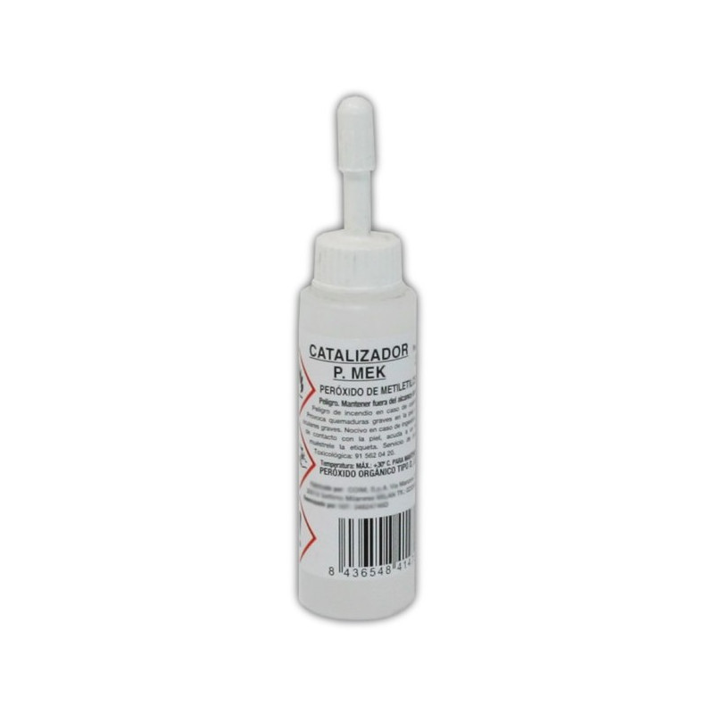 PEROXIDO MEK 20ML