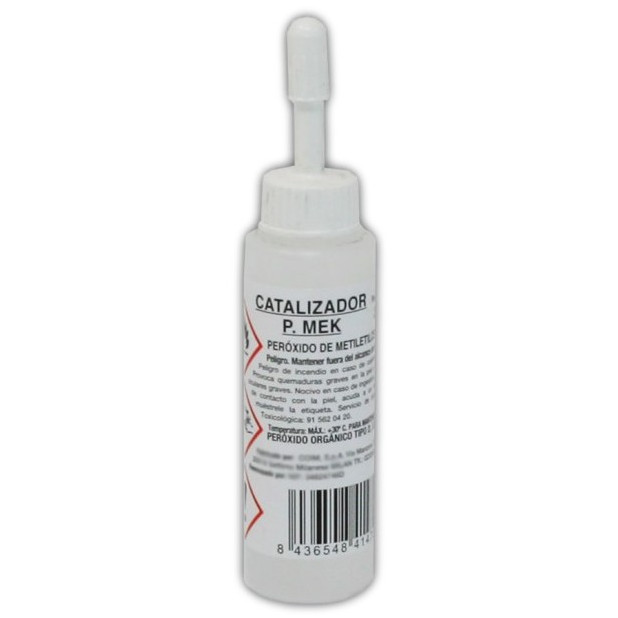 PEROXIDO MEK 20ML