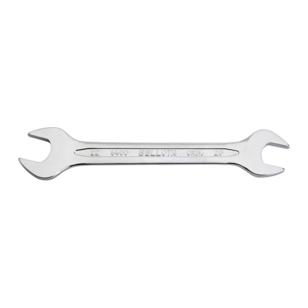 LLAVE BELLOTA FIJA 12x13