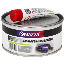 MASILLA CARROCERA NAZZA 1.8KG