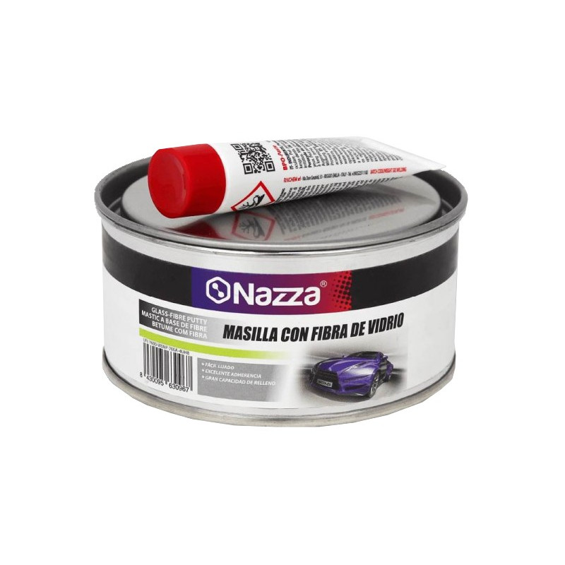 MASILLA CARROCERA NAZZA 1.8KG