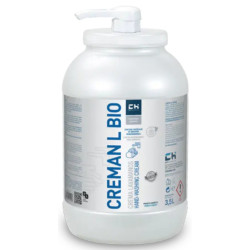 CREMA LAVAMANOS BIO PARTICULA 3,5LTS.