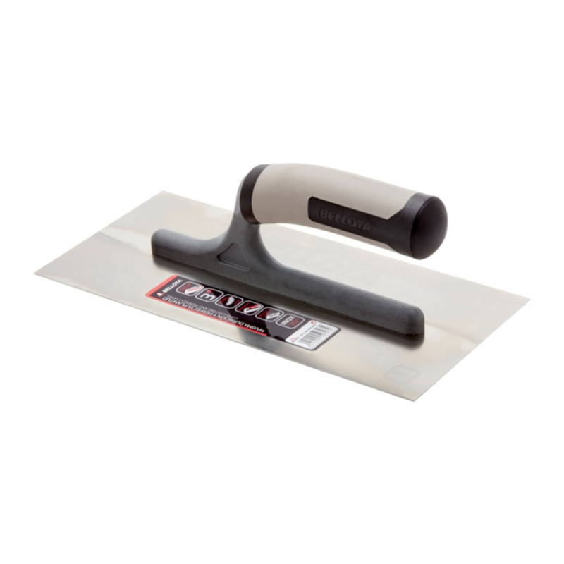 LLANA BELLOTA M.ABIERTO 5864 BIM INOX