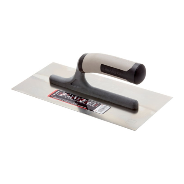LLANA BELLOTA M.ABIERTO 5864 BIM INOX